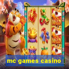 mc games casino